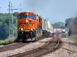 BNSF 7506